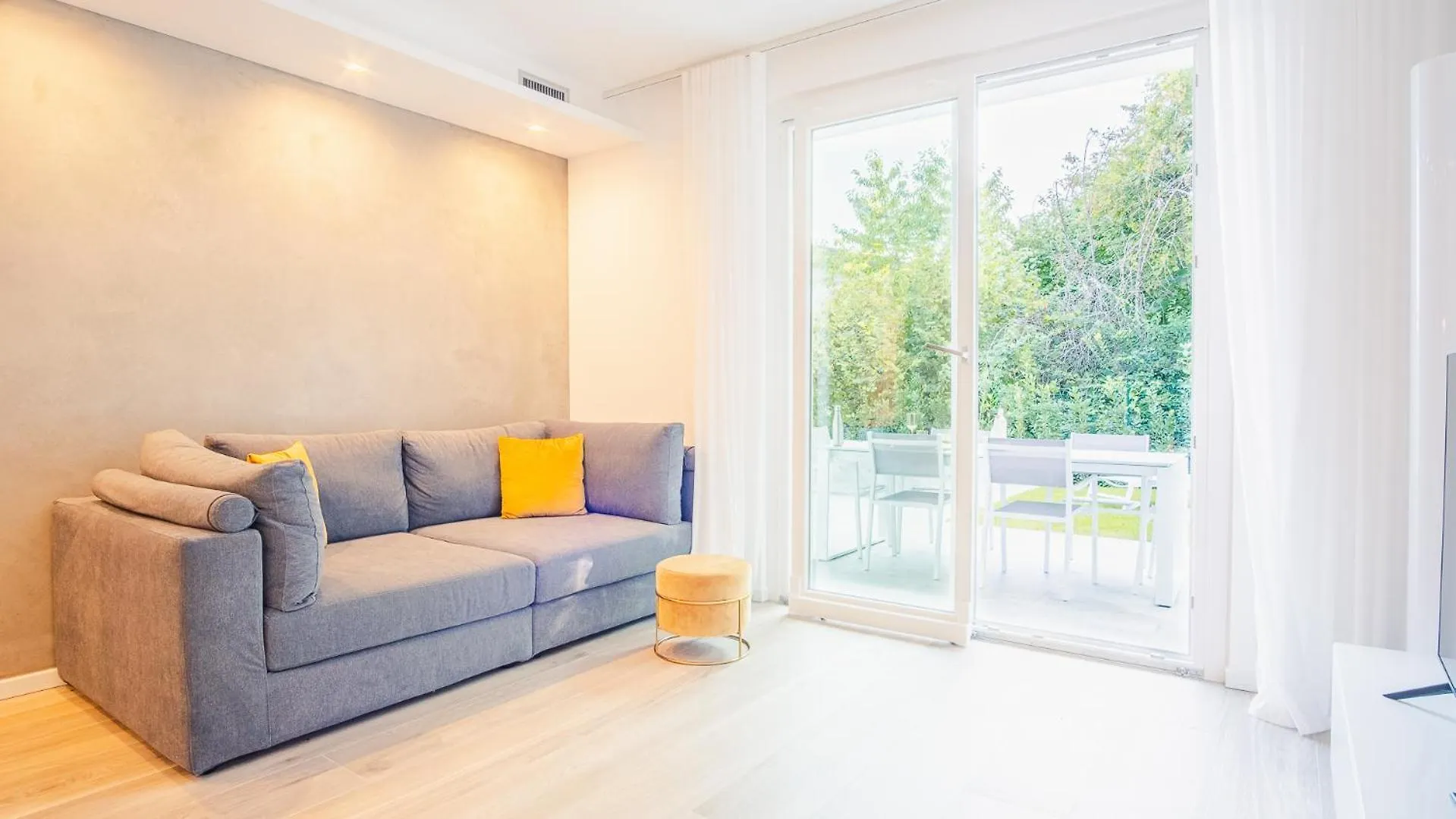 Garda Luxury Suite - Italian Homing Padenghe sul Garda Apartmán