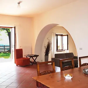 Apartment Montecroce, Padenghe sul Garda