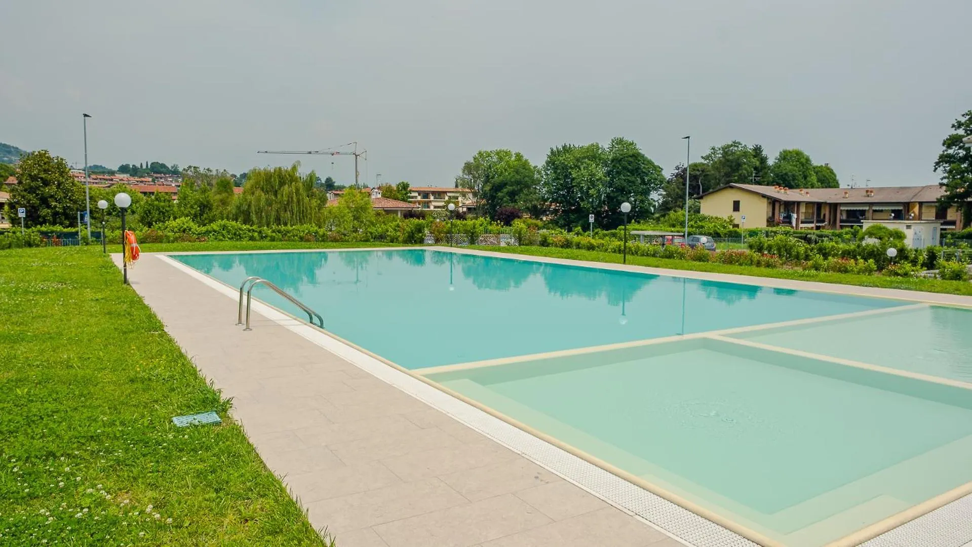 Garda Luxury Suite - Italian Homing Padenghe sul Garda 0*,  Italy