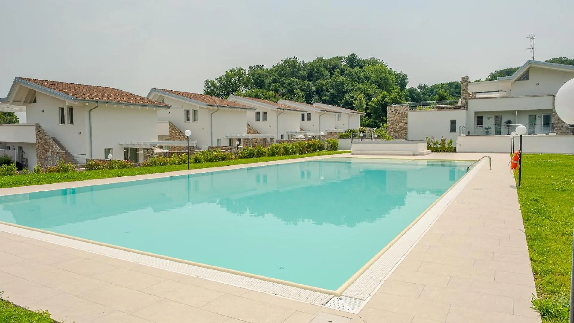 Garda Luxury Suite - Italian Homing Padenghe sul Garda Apartment