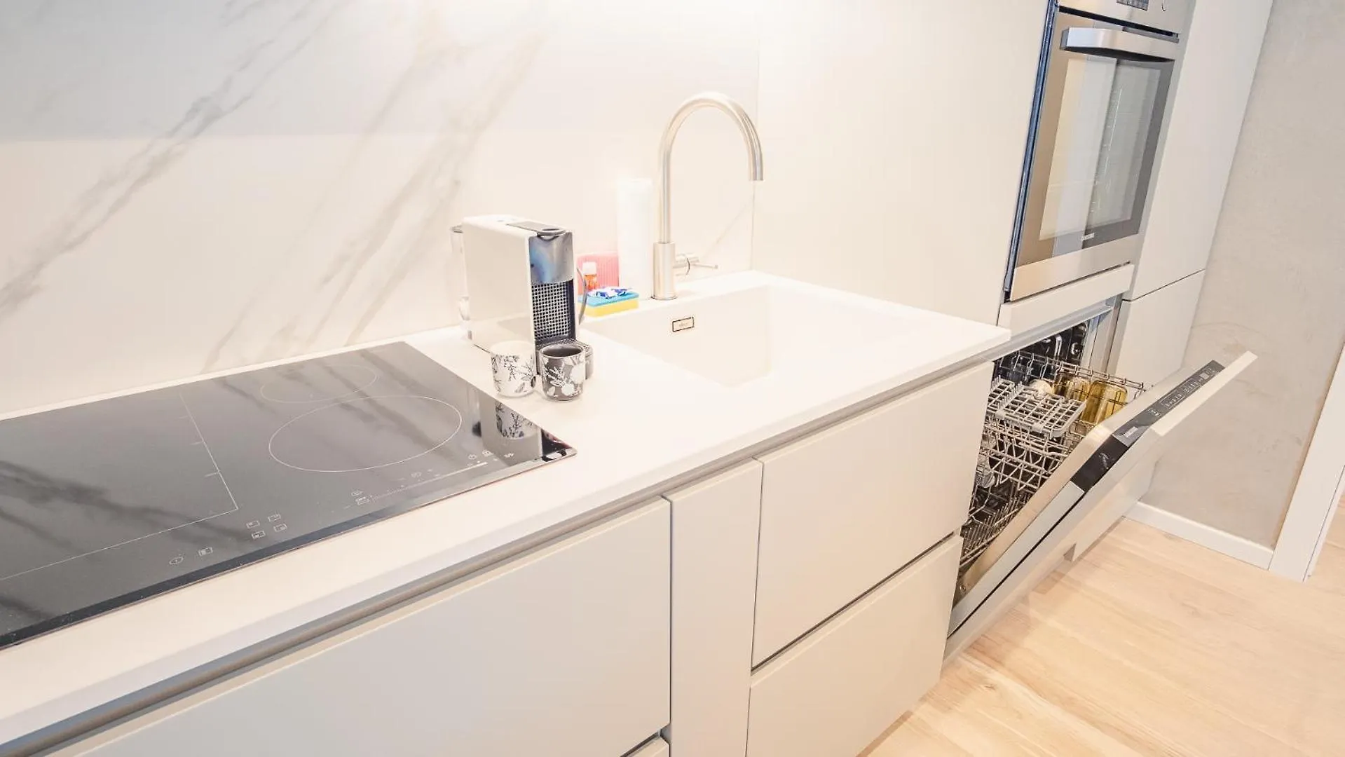 Garda Luxury Suite - Italian Homing Padenghe sul Garda Italy