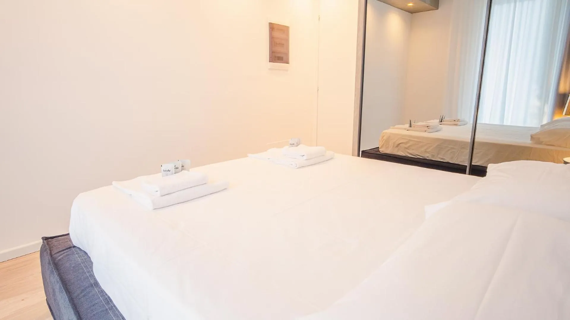 Garda Luxury Suite - Italian Homing Padenghe sul Garda Italy