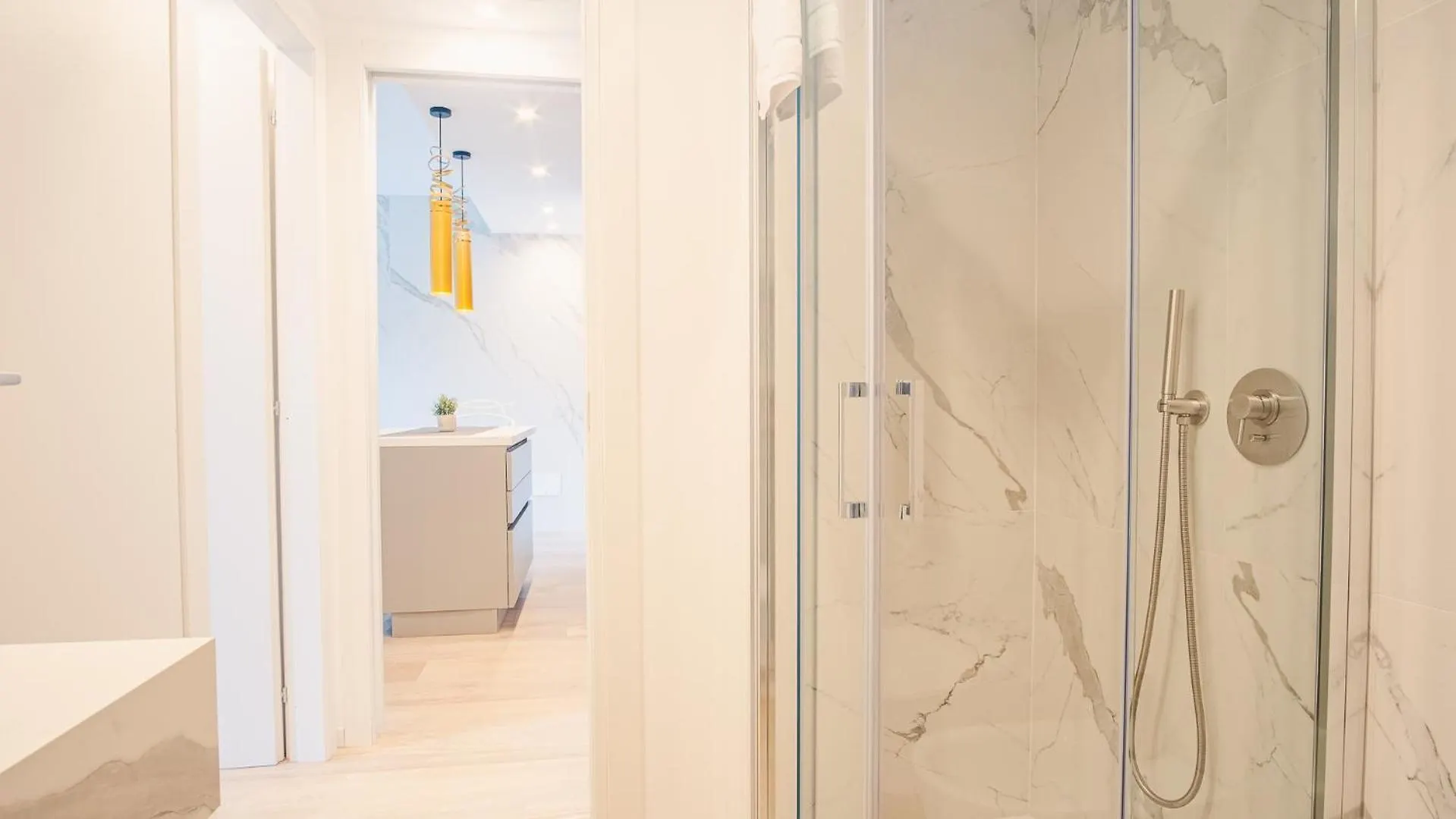 Garda Luxury Suite - Italian Homing Padenghe sul Garda