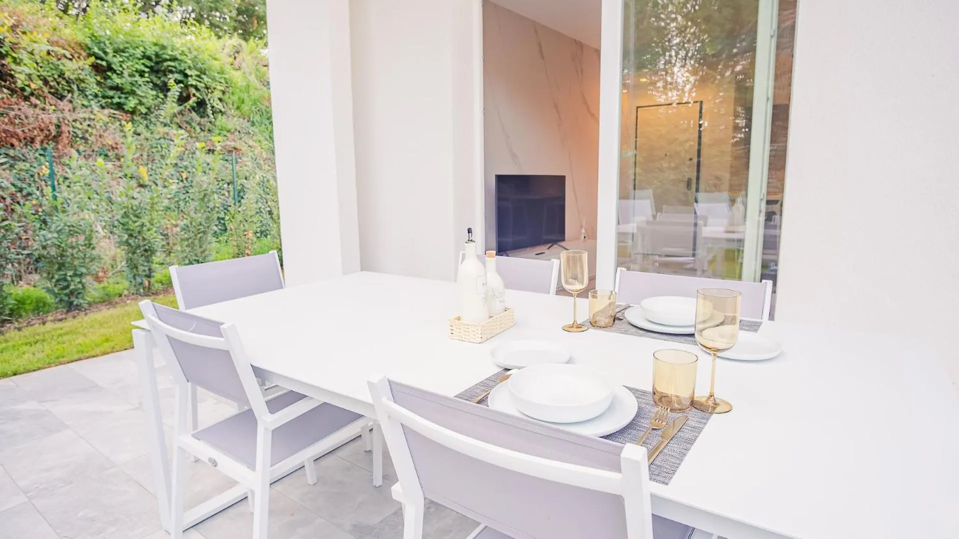 Garda Luxury Suite - Italian Homing Padenghe sul Garda