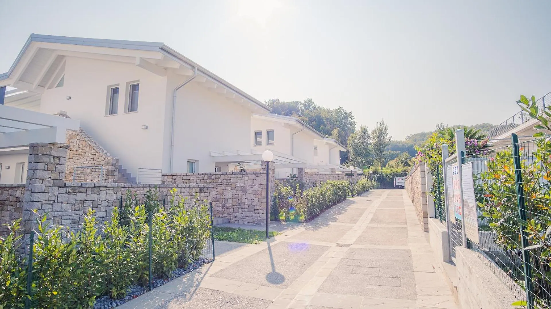 Garda Luxury Suite - Italian Homing Padenghe sul Garda