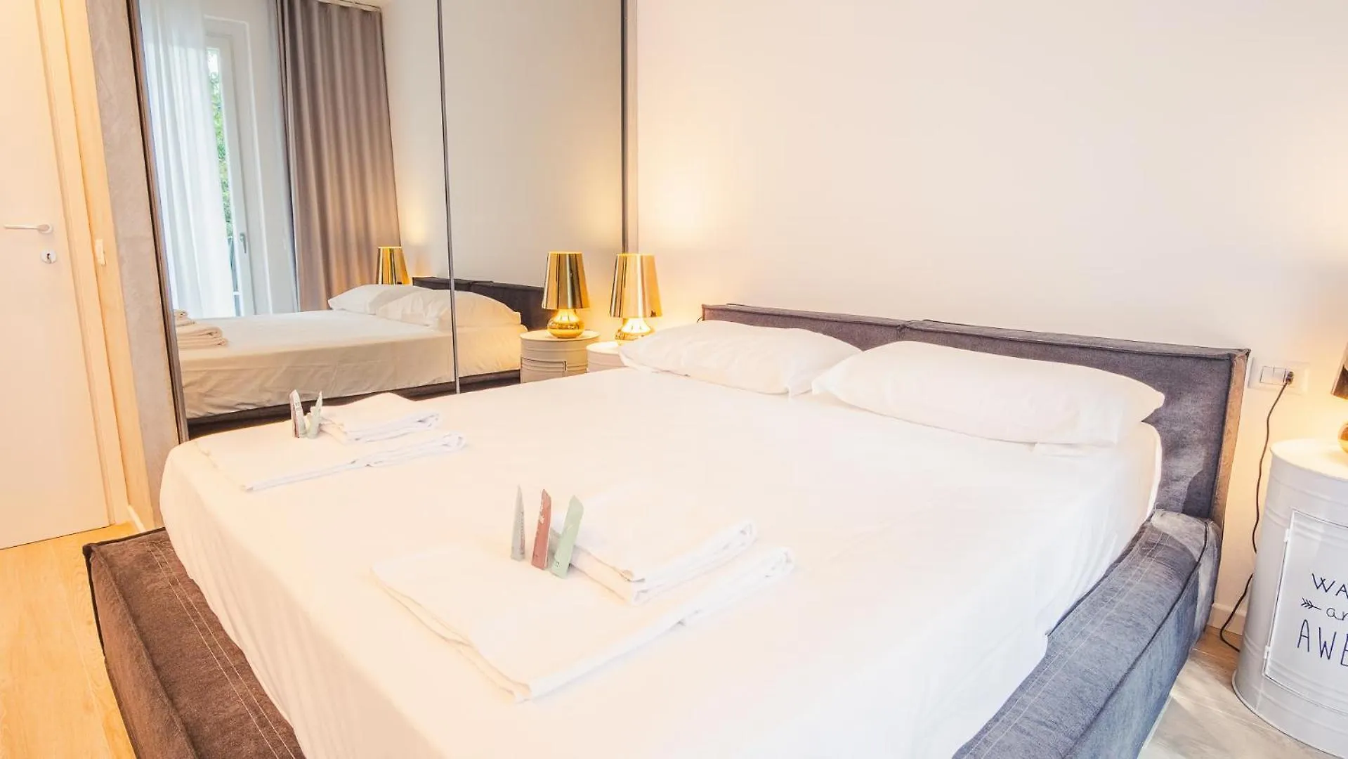 Garda Luxury Suite - Italian Homing Padenghe sul Garda