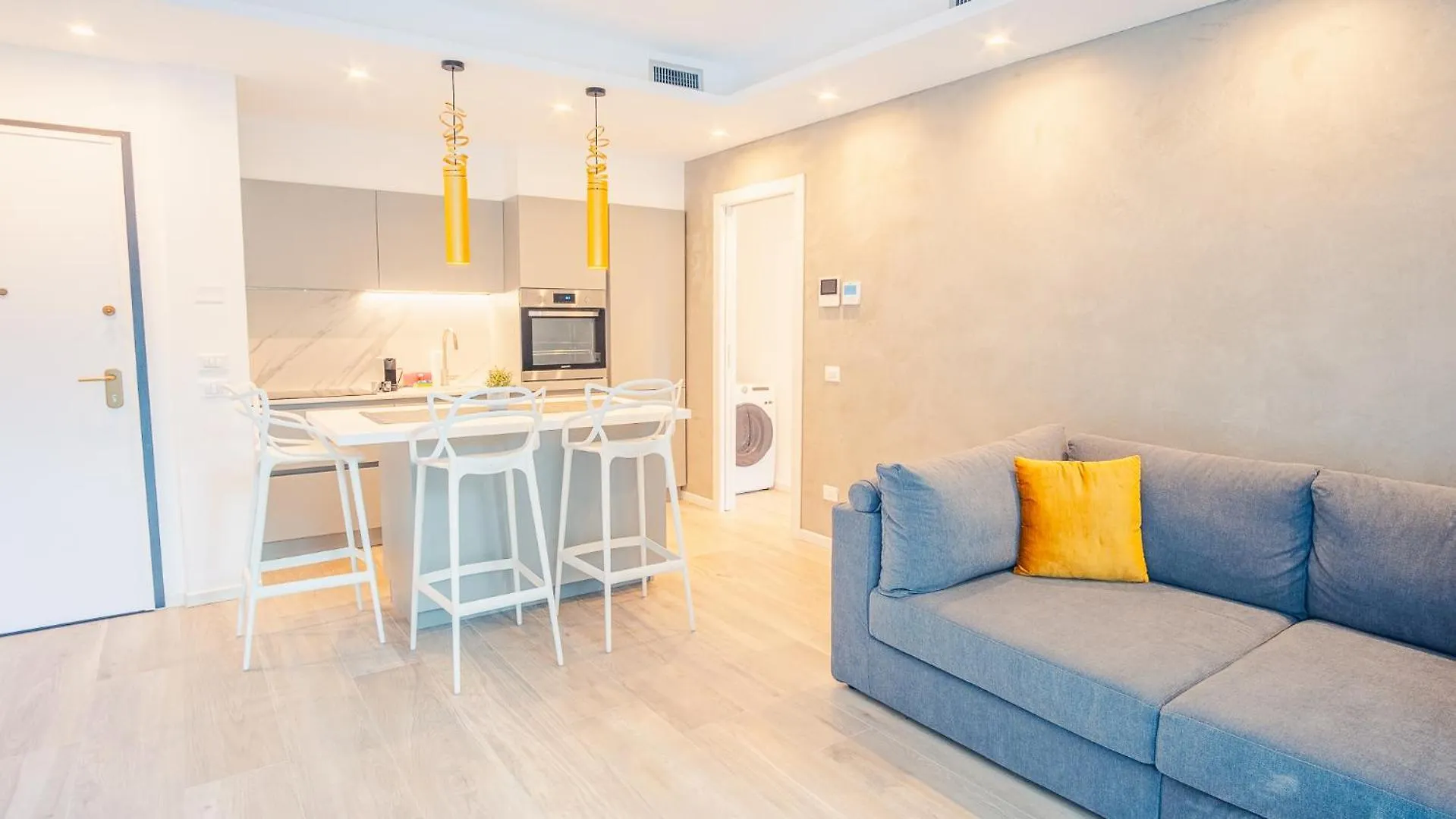 Apartment Garda Luxury Suite - Italian Homing Padenghe sul Garda