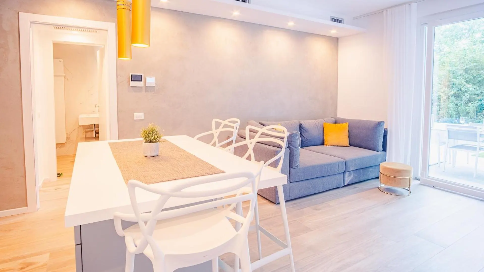 Apartment Garda Luxury Suite - Italian Homing Padenghe sul Garda