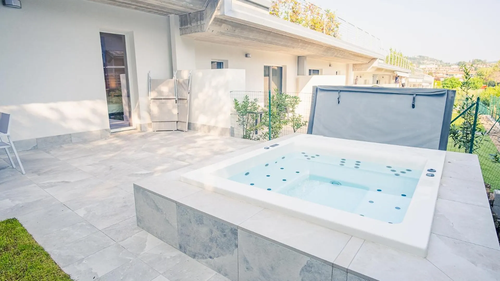 Apartment Garda Luxury Suite - Italian Homing Padenghe sul Garda